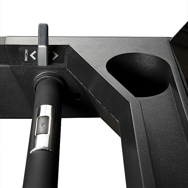 Беговая дорожка HMS BE1862