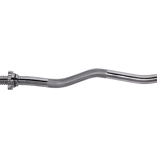 Гриф ломаный GL120 HMS 30мм