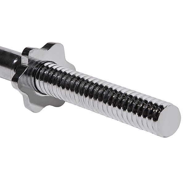 Гриф ломаный GL120 HMS 30мм