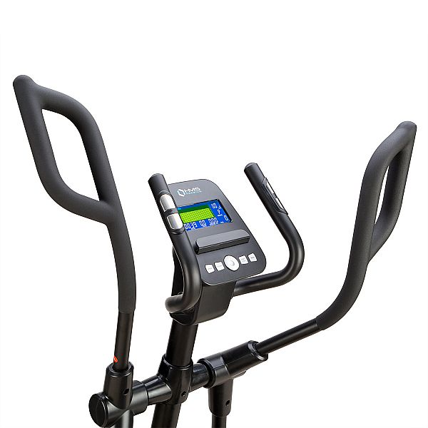 Еліптичний тренажер орбітрек магнітний HMS Premium H6319