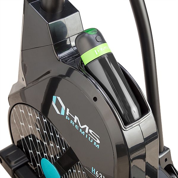 Еліптичний тренажер орбітрек магнітний HMS Premium H6319