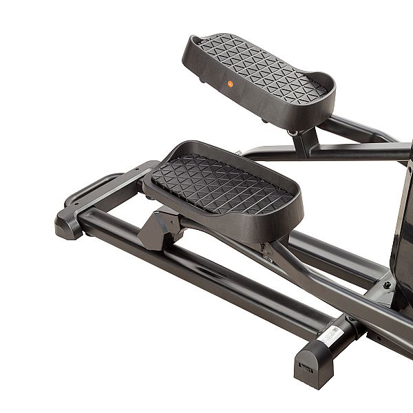 Еліптичний тренажер орбітрек магнітний HMS Premium H6319