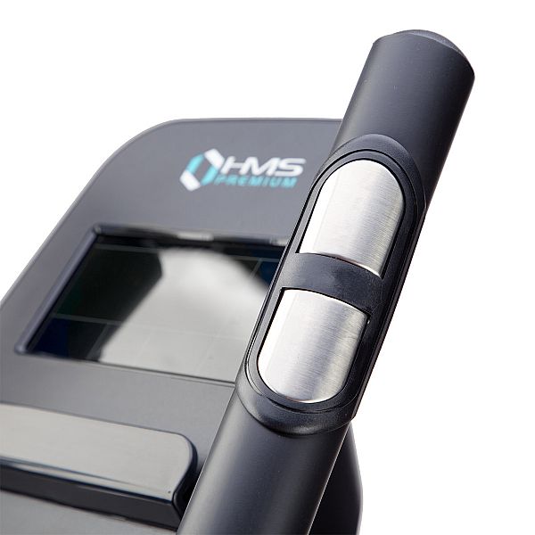 Еліптичний тренажер орбітрек магнітний HMS Premium H6319