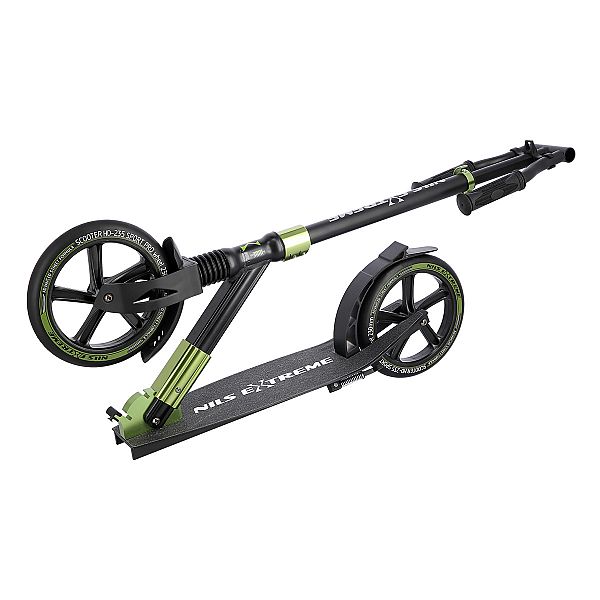 Самокат Nils Extreme HM235