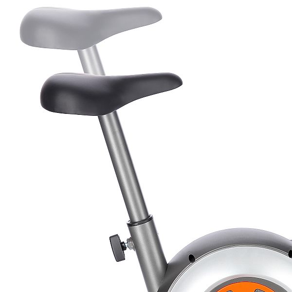 Велотренажер магнитный HMS M8750 серый