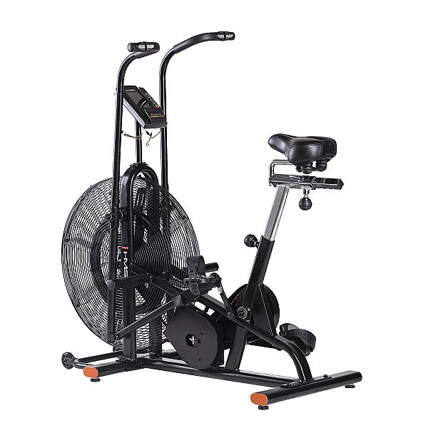 Велотренажер аеробайк HMS Air Bike MP6548