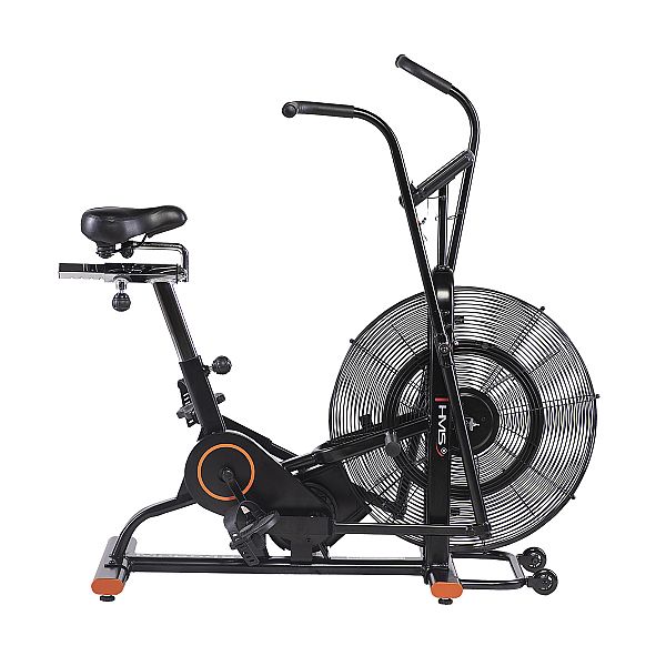 Велотренажер аеробайк HMS Air Bike MP6548
