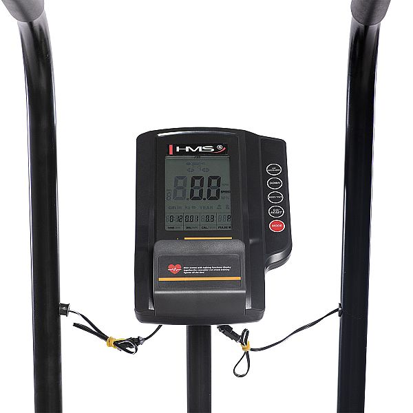 Велотренажер аеробайк HMS Air Bike MP6548