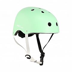 Шолом Nils Extreme MTW001 розм. XS 48-52 м'ятний