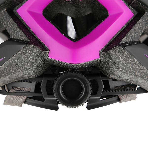 Шолом Nils Extreme MTW202 розм. S 48-53 фіолетово-синій