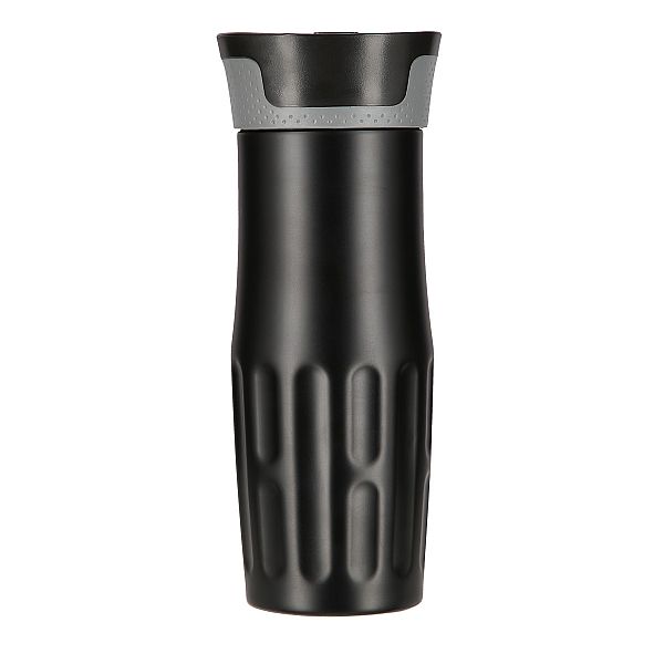 Термочашка Nils NCC06 чорна