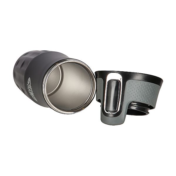 Термочашка Nils NCC06 чорна