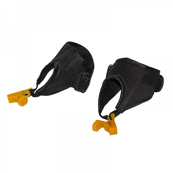 Палиці для трекінгу/скандинавської ходьби Nils NW607 синій