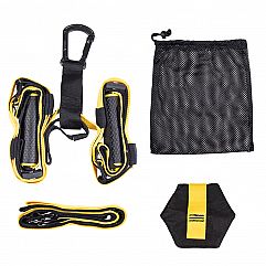 Набір підвісних петель для тренувань HMS RXT