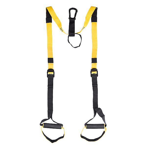 Набір підвісних петель для тренувань HMS RXT