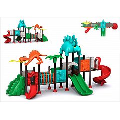 Ігровий набір для дітей Dinosaur Series HDS-ZLJ150