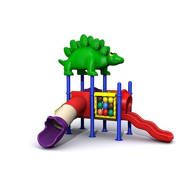 Игровой комлекс-площадка для детей Nature Series HDS-ZR141