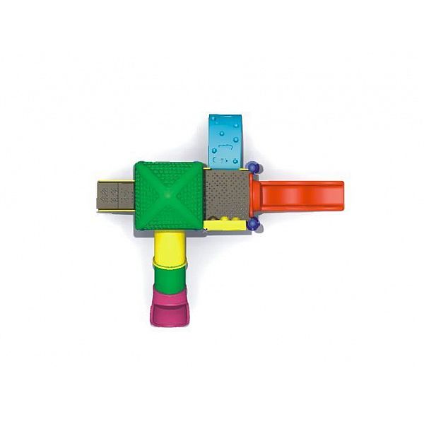 Игровой комлекс-площадка для детей Nature Series HDS-ZR142