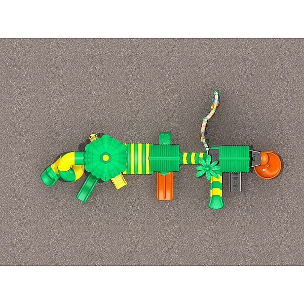 Игровой комлекс-площадка для детей Nature Series HDS-ZR1154