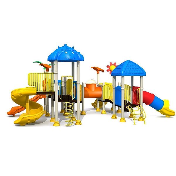 Игровой комлекс-площадка для детей Nature Series HDS-ZR1164