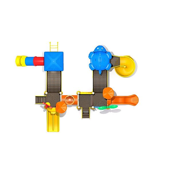 Игровой комлекс-площадка для детей Nature Series HDS-ZR1164