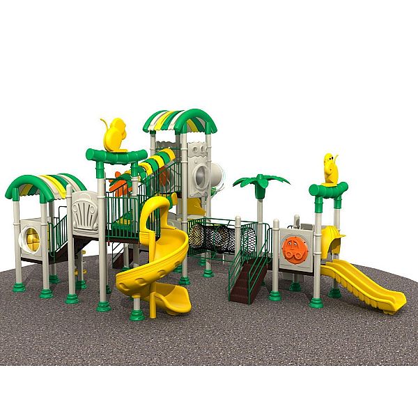 Игровой комлекс-площадка для детей Nature Series HDS-ZR1165