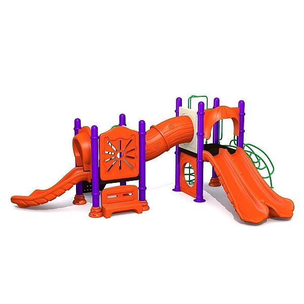 Игровой комлекс-площадка для детей Nature Series HDS-ZR1167
