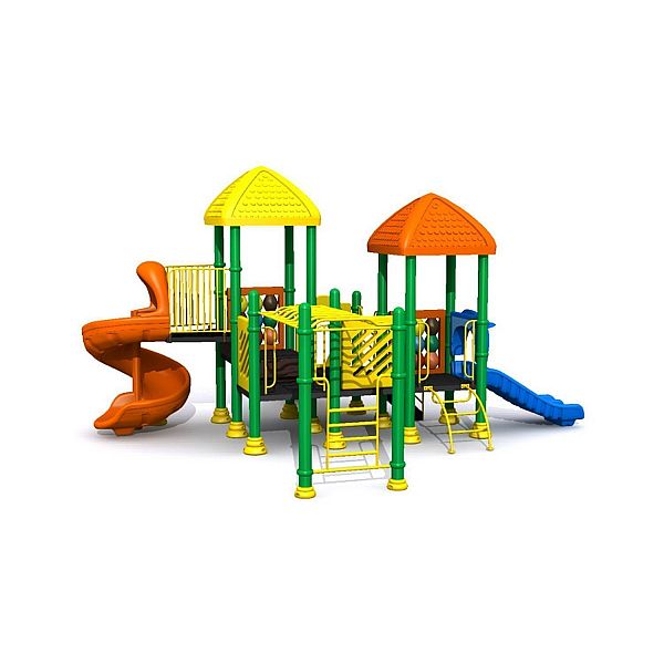 Игровой комлекс-площадка для детей Nature Series HDS-ZR797