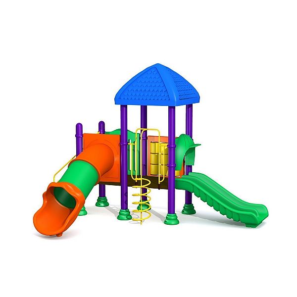 Игровой комлекс-площадка для детей Nature Series HDS-ZR1173