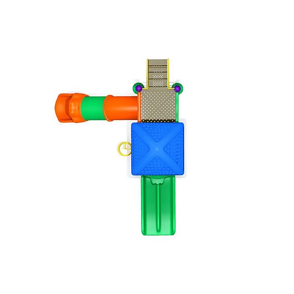 Игровой комлекс-площадка для детей Nature Series HDS-ZR1173