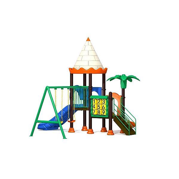 Игровой комлекс-площадка для детей Nature Series HDS-ZR1176
