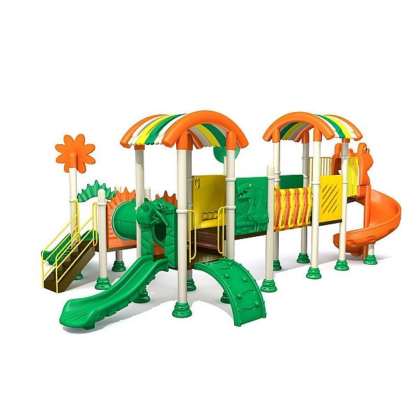 Игровой комлекс-площадка для детей Nature Series HDS-ZR1177
