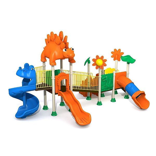 Игровой комлекс-площадка для детей Nature Series HDS-ZR1178