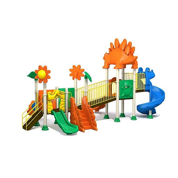 Игровой комлекс-площадка для детей Nature Series HDS-ZR1178