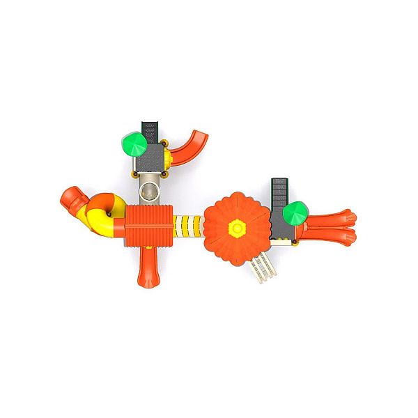 Игровой комлекс-площадка для детей Nature Series HDS-ZR806