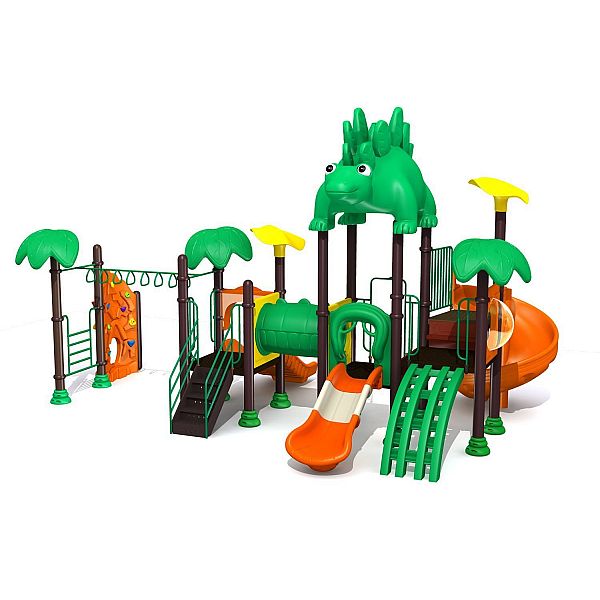 Игровой комлекс-площадка для детей Nature Series HDS-ZR1184A