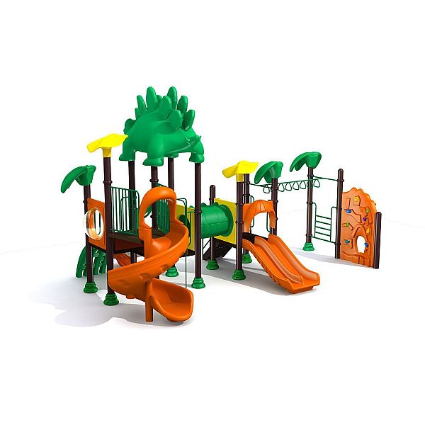 Игровой комлекс-площадка для детей Nature Series HDS-ZR1184A