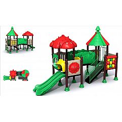 Ігровий набір для дітей Nature Series HDS-ZR810