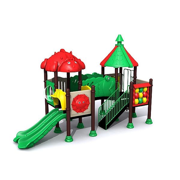 Ігровий набір для дітей Nature Series HDS-ZR810