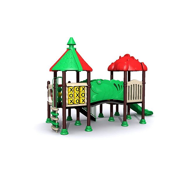 Ігровий набір для дітей Nature Series HDS-ZR810