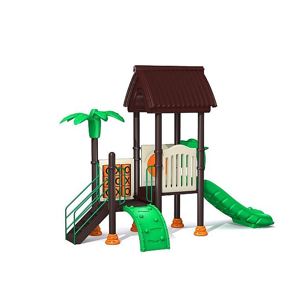 Игровой комлекс-площадка для детей Nature Series HDS-ZR1186
