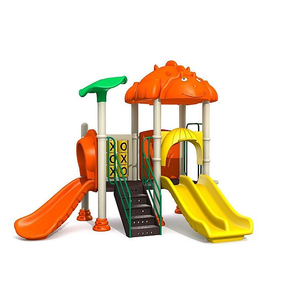 Игровой комлекс-площадка для детей Nature Series HDS-ZR1187
