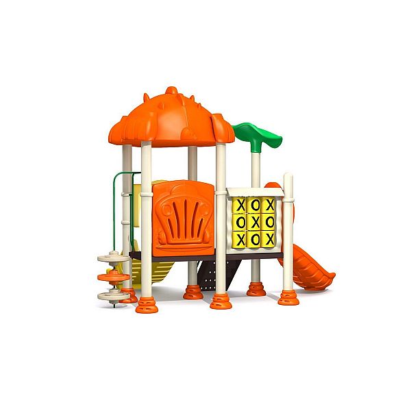 Игровой комлекс-площадка для детей Nature Series HDS-ZR1187