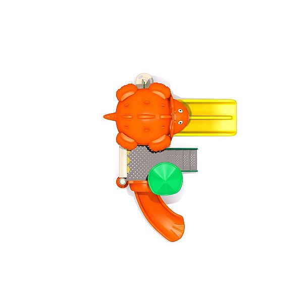 Игровой комлекс-площадка для детей Nature Series HDS-ZR1187