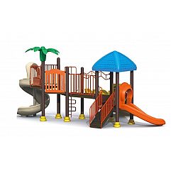 Игровой комлекс-площадка для детей Nature Series HDS-ZR278