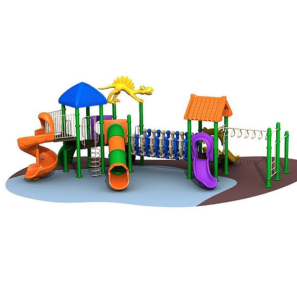 Игровой комлекс-площадка для детей Nature Series HDS-ZR994
