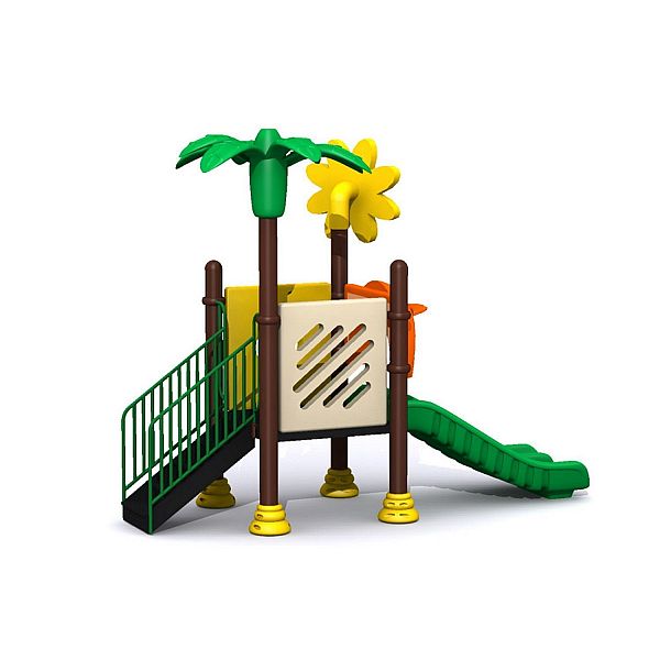 Ігровий комлекс-майданчик для дітей Nature Series HDS-ZR832