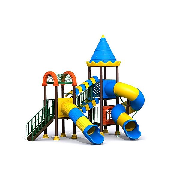Игровой комлекс-площадка для детей Nature Series HDS-ZR298