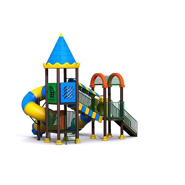 Игровой комлекс-площадка для детей Nature Series HDS-ZR298