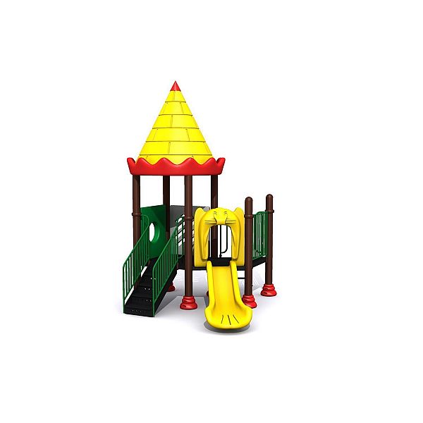 Игровой комлекс-площадка для детей Nature Series HDS-ZR833